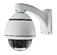 automatic dome cameras