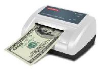 automatic fake money detectors