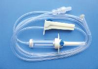 disposable infusion sets