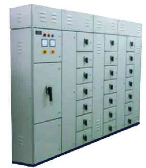 PCC Power Control Centre Panel