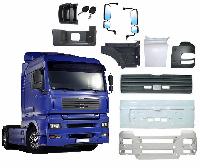 Truck Body Parts