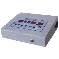Deluxe Ultrasonic Therapy Unit