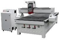 Wood Carving Machine
