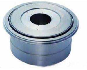 Seamless Cylinder For Seamless Underware Knitting Machines