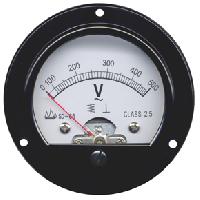 voltage meters