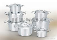 aluminum kitchenware
