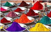 organic pigment dyes