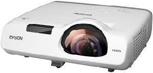 Epson Business Projector