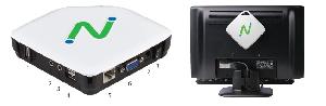 L-250 Ethernet Virtual Desktop Computer