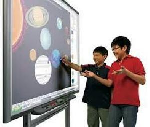 Namrata Electromagnetic Interactive Whiteboard