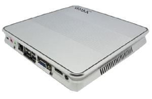 SG-PS -X1800 Vamaa Mini Desktop Computer