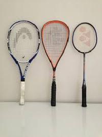 badminton squash rackets