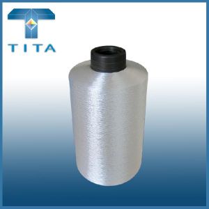 300D FDY 100% Polyester Embroidery Thread