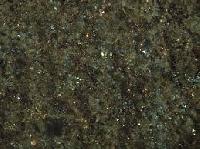 green galaxy granites