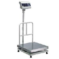 heavy duty platform scales