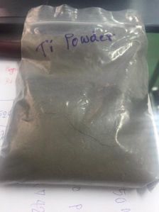 Titanium    Powder