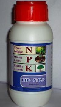 NPK Biofertilizer
