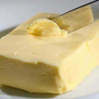 Fresh  Pure Organic Butter