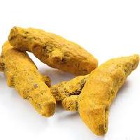 turmeric finger