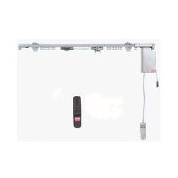 Remote Control Electrical Curtain System