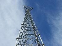 Steel Wireless Tower