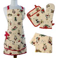 Apron Sets