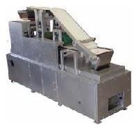 Automatic Chapati Making Machine