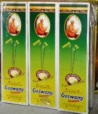 Goswami 'Dream' Agarbatti (Scented Incense Stick)