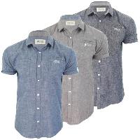 mens linen shirts