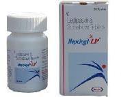 Hepcinat Tablet
