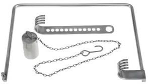 surgical instruments