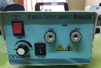 fiber optic light source