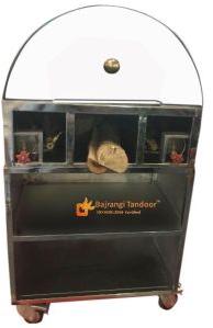 Tandoors
