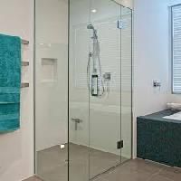 Shower Glass