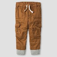 woven baby pant