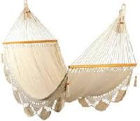 jute hammocks