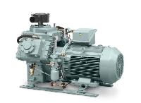 cool air water piston compressor