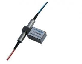 2x2 Multimode Mechanical Optic Switch