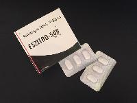 Eszitro-500 Tablets