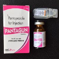 Pantagun Injection