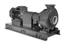 mechanical pumps