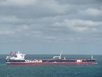 oil tankers