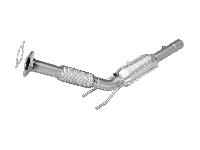 parts for catalytic converter