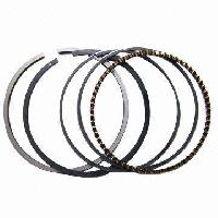motorcycle piston rings
