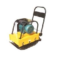 reversible plate compactors