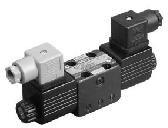 Open Loop Proportional Valves