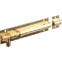 Brass Door Bolt