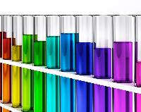 synthetic oxyacid colors
