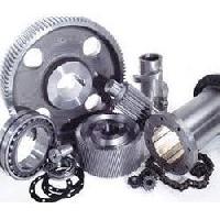 plastic machinery spare parts
