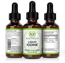 Iodine